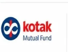 Kotak Mutual Fund Kotak Mutual Fund
