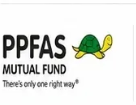 PPFAS Mutual Fund PPFAS Mutual Fund