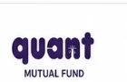 Quant Mutual Fund Quant Mutual Fund